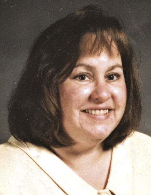 SCHERREP, Julie Elizabeth